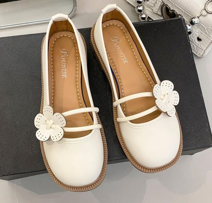 Продам туфли Мэри Джэйн