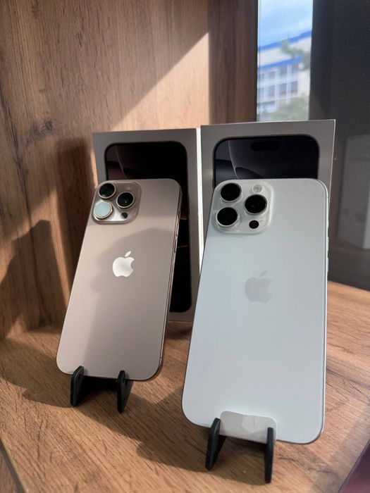 iPhone 16 Pro Max Актив Маркет