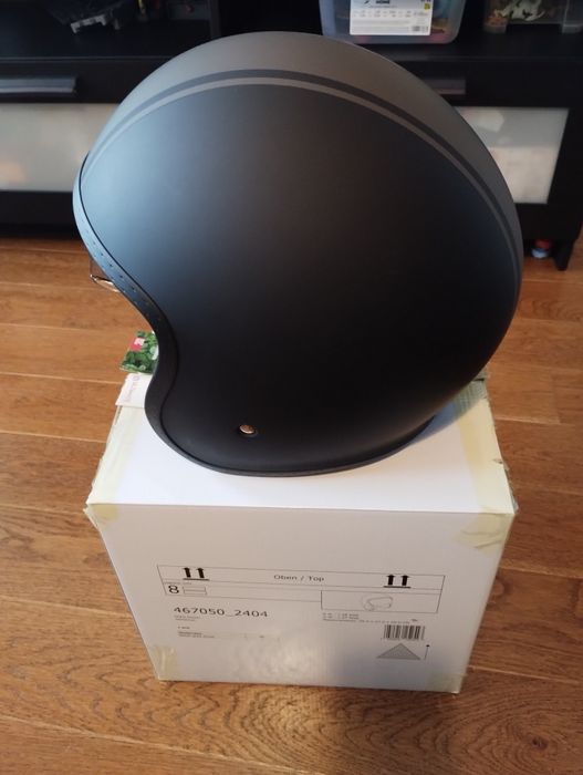 Каска за мотор и скутер (Ultimate Speed) ERE 22.06