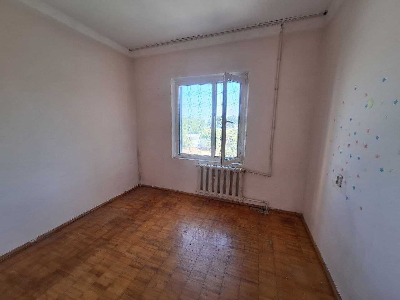2 хонали квартира сотилади Чилонзор Алгоритм 60м2