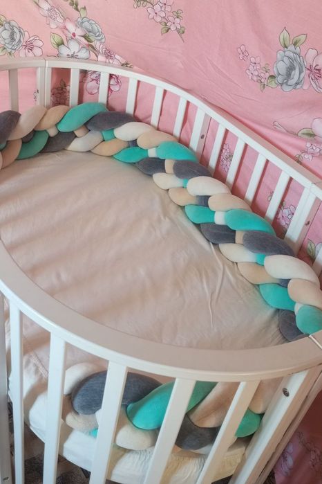 Манеж трансформер