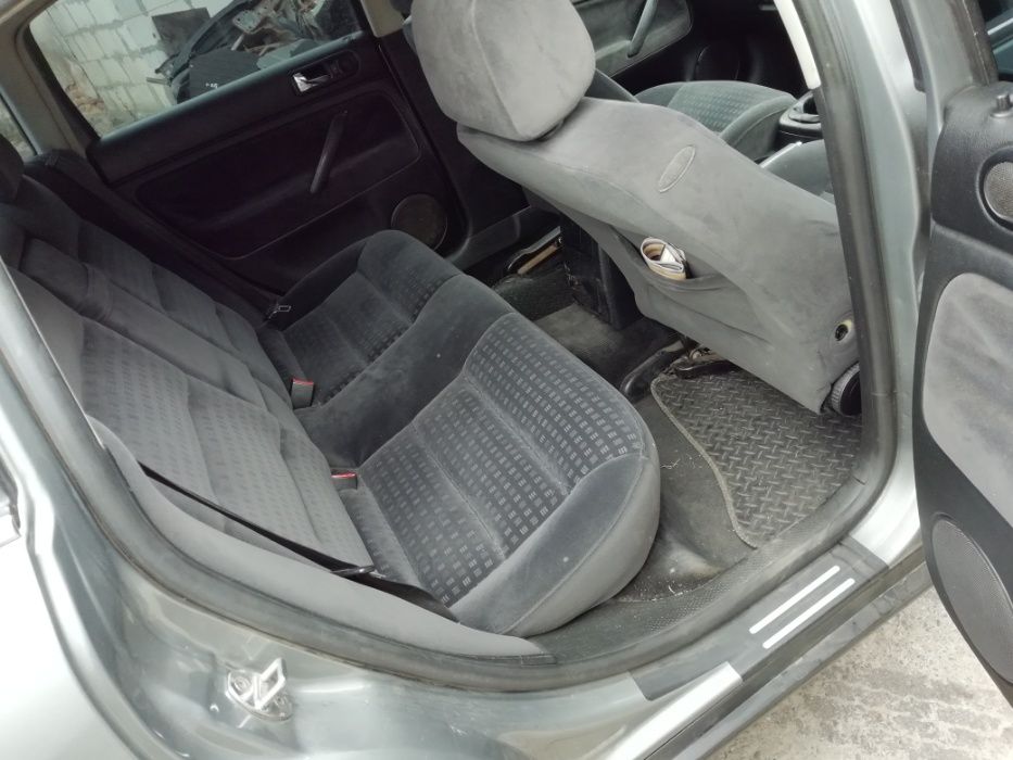 VW Passat 5 1.9TDI НА ЧАСТИ