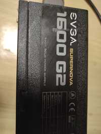 Захранване EVGA 1600W