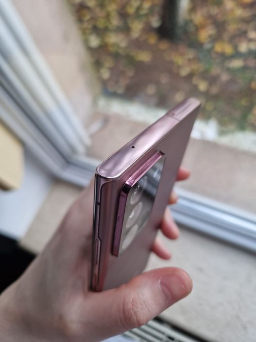 Note 20 ultra 256 liber de retea