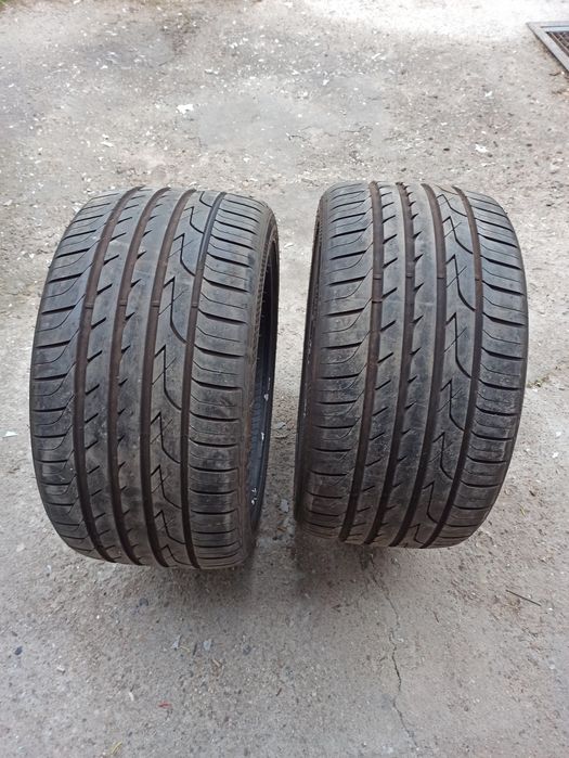 Гуми 315/35/20 .