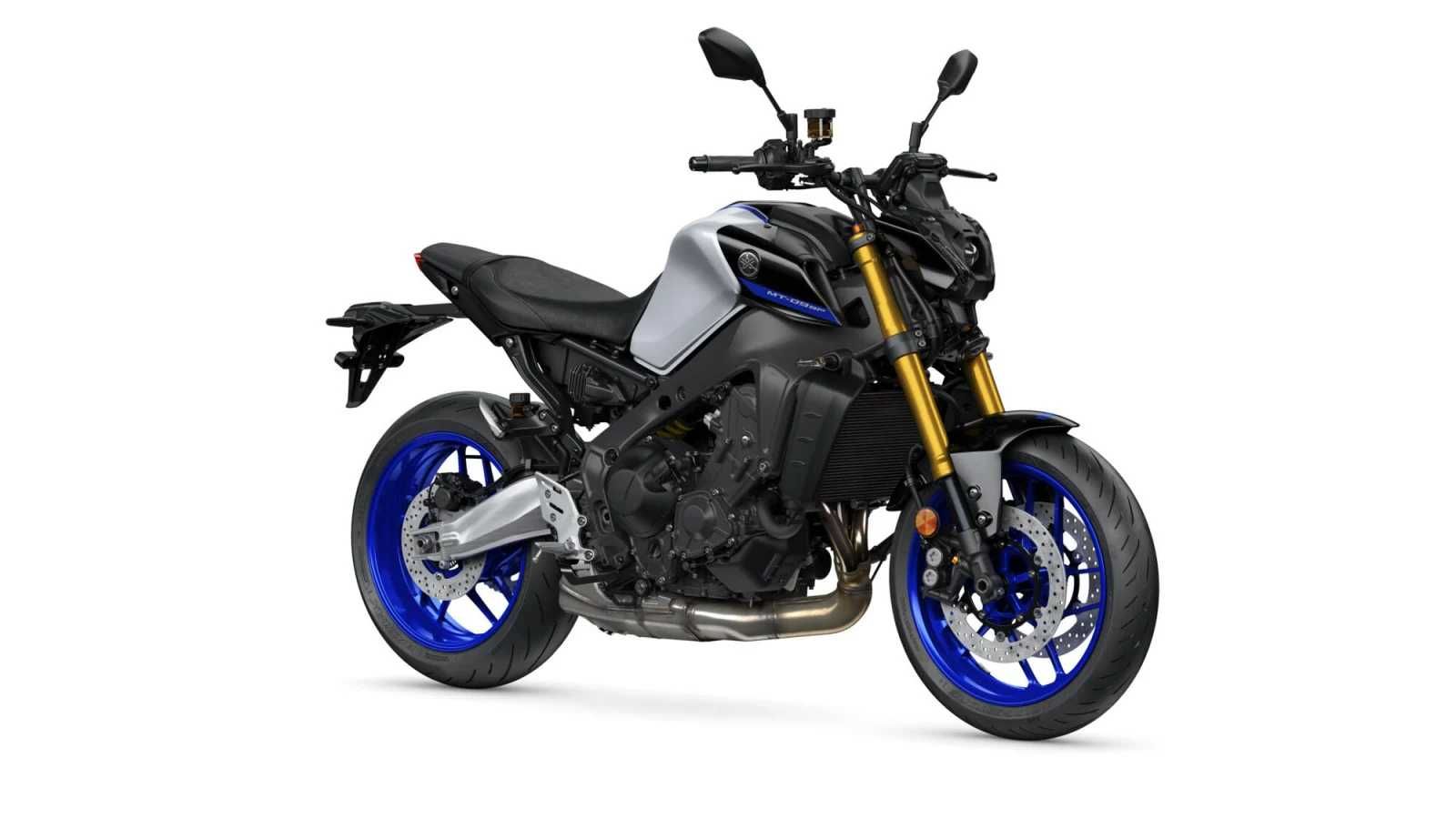 Yamaha MT-09 SP my2023 | 0 km | motomus.ro