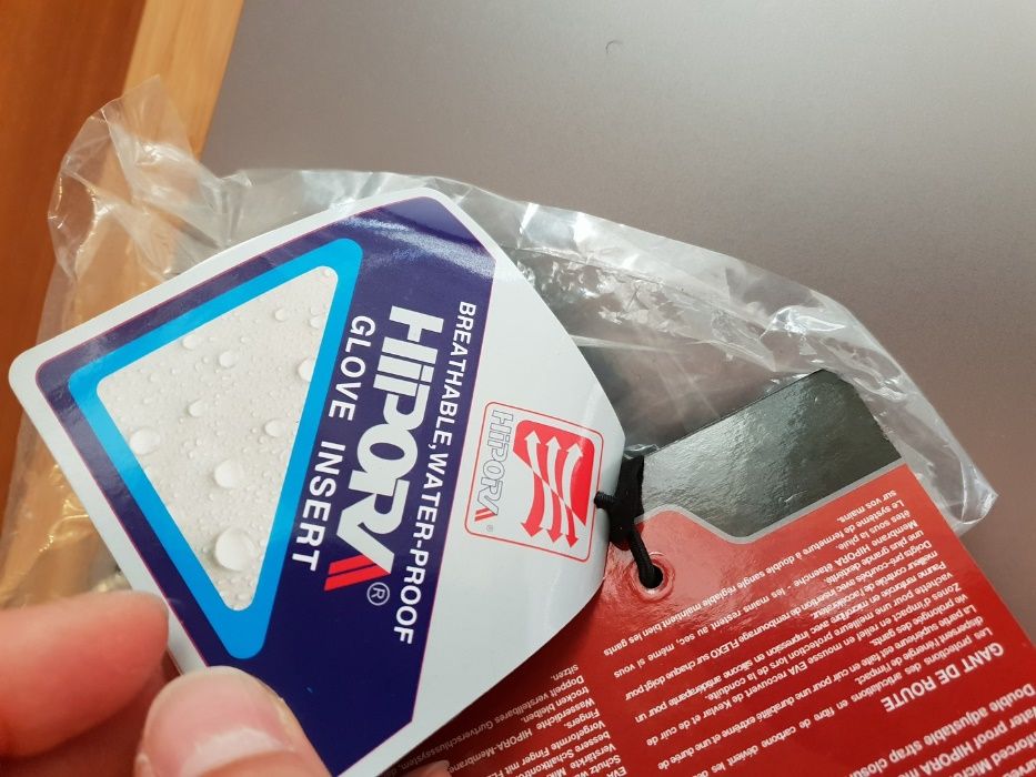 Ръкавици за Мотор. Дебели зимни NO FIARE