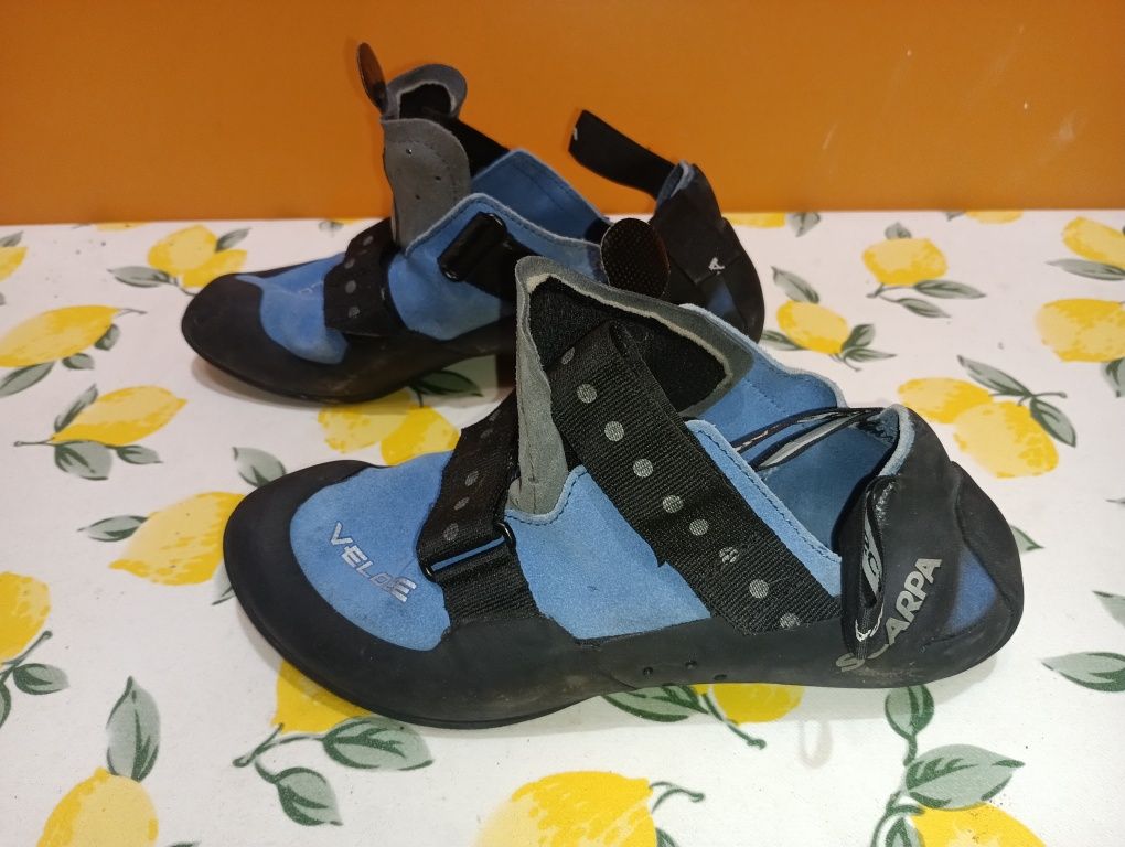 Scarpa Veloce за катерене N 39 - 60 лв