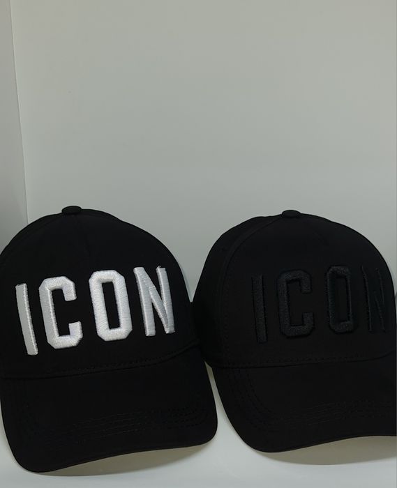 Sapca sepci Dsquared2 icon Premium