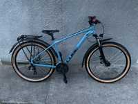 Bicicleta CUBE AIM 27,5”