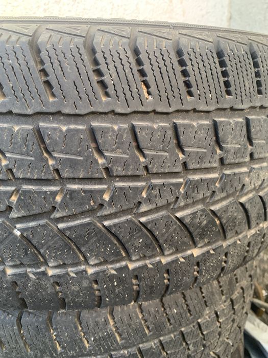 Зимни гуми 265/45R21