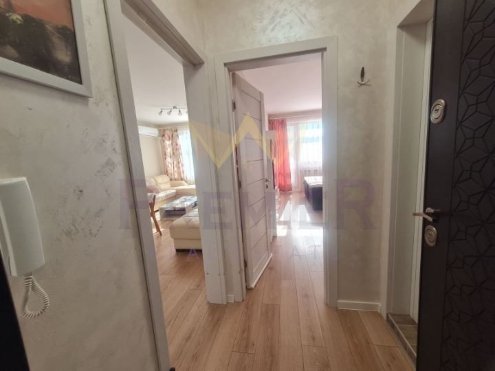 Дава се под наем Двустаен апартамент в Варна, Бриз - 70 кв.м за 612 € - Снимка #6