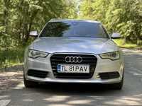 Audi A6 C7 2012, 2.0 TDI