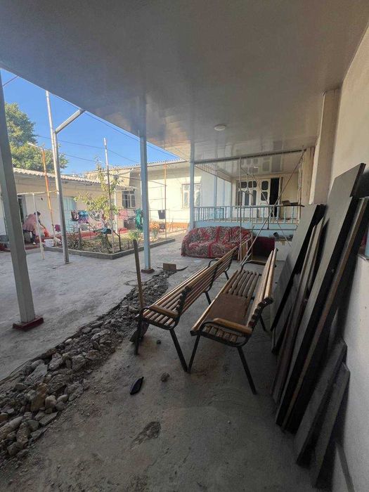 Продается 4,5 га земли в Баротхудже, г. Ташкент, Мирабадский район!