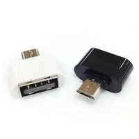 USB 3.0 към USB type C (USB-C) OTG адаптер