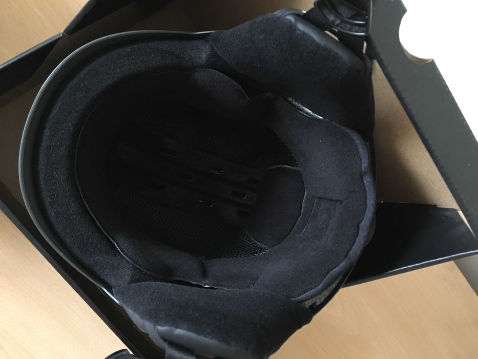 Ски, сноуборд каска и маска UVEX, BOLLE