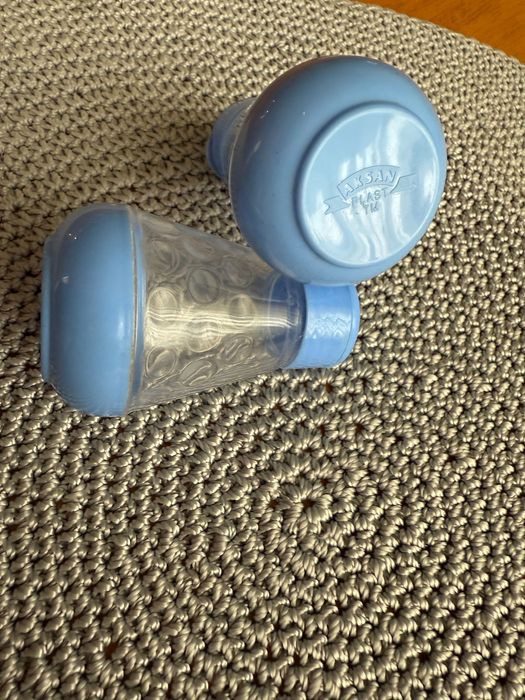 Солници два броя