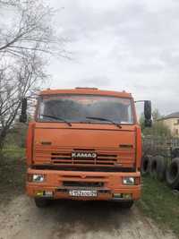 Продам КамАз 6520