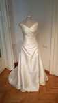 Rochie de mireasa superba, 36-38