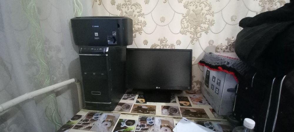 Кампуютер тез ва арзон