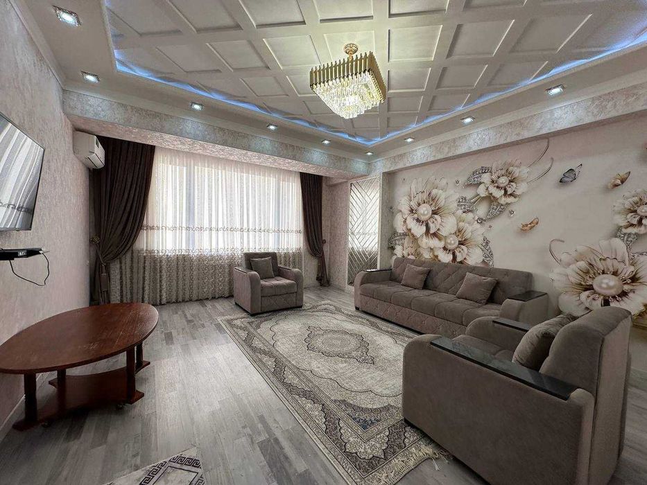 Аренда квартиры Чиланзар - 9 кв 3 ком