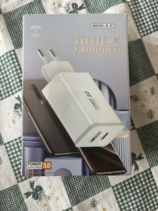 Заради  за телефон