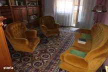 Apartament 4 camere, central - zona Colegiului Național Moise Nicoară