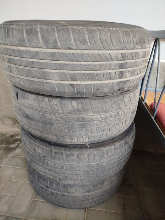 Kumho exta 4 балон юрса булади. Ямалмаган