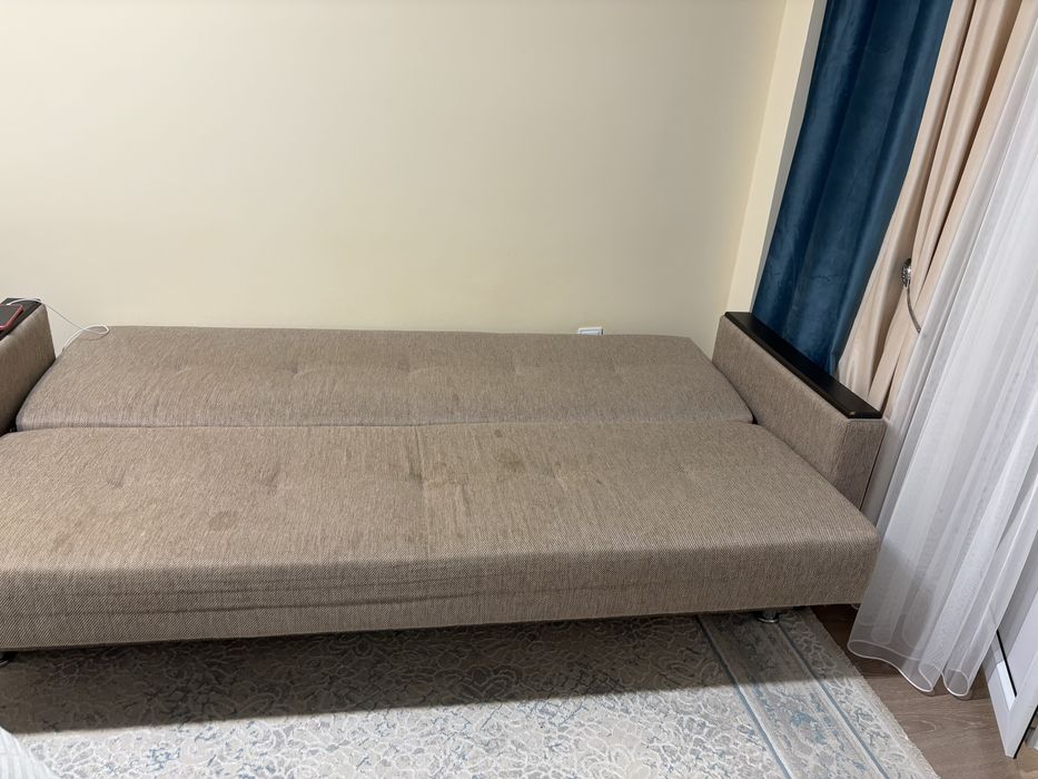 Продам состояние ОТС Диван кресло