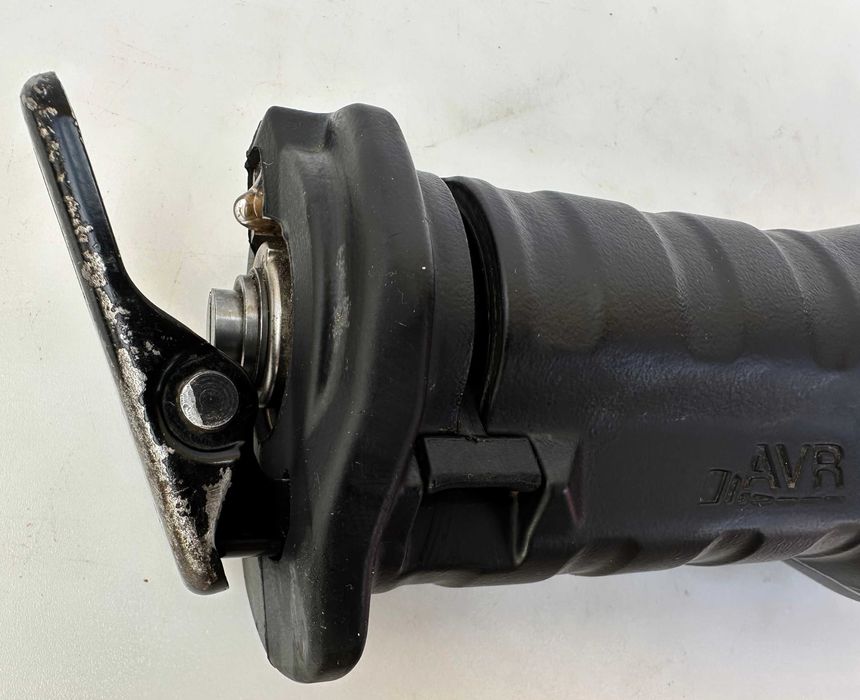 Hilti SR 6-22 Nuron - Безчетков саблен трион 22V като нов!
