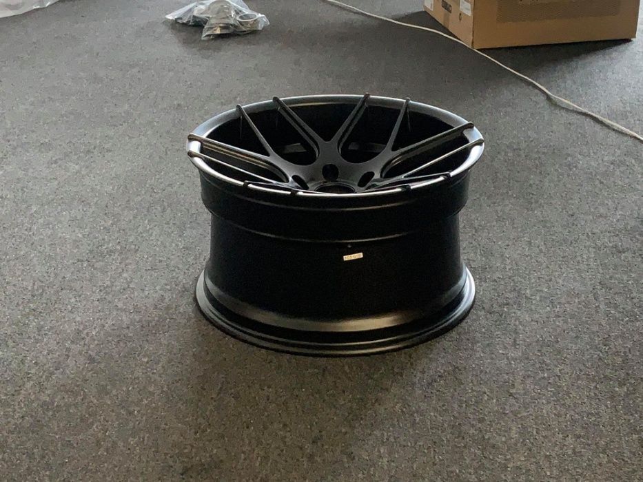 Джанти Хаксер 18" 20" / Djanti Haxer BMW,Mercedes,Audi,Vw