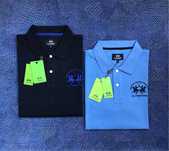 La Martina Polo Pique Shirt ОРИГИНАЛНИ мъжки поло тениски - M/L/XL/2XL