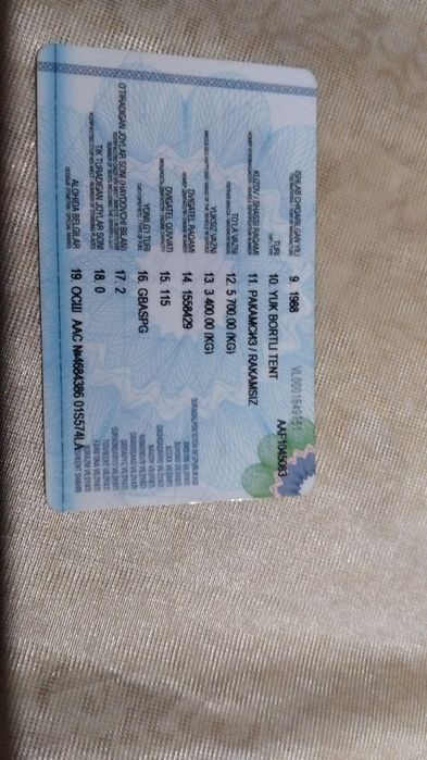 Газ 53 Продажа грузовиков