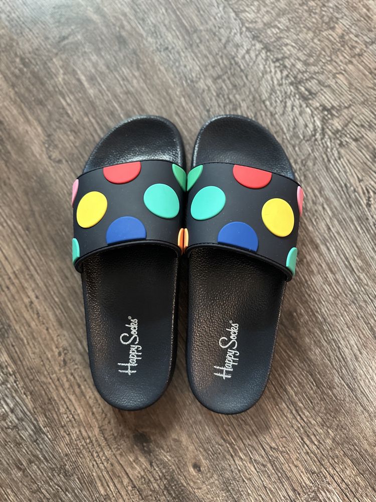 Чехли Happy Socks