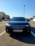 Vand Honda Accord 2.4 AT Executive