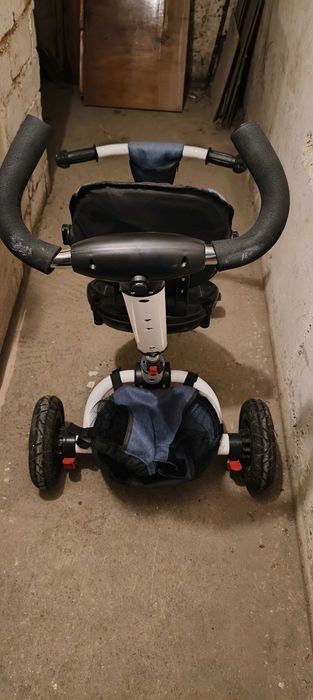 Tricicletă băieți