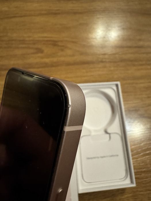 Iphone 13 mini rose 128 GB