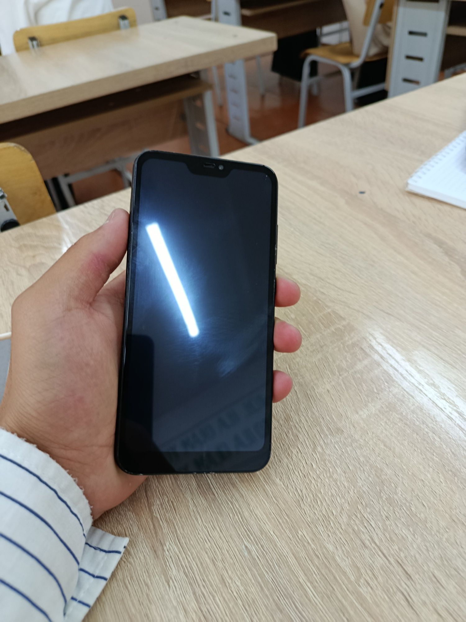 Redmi 6pro joyi 32