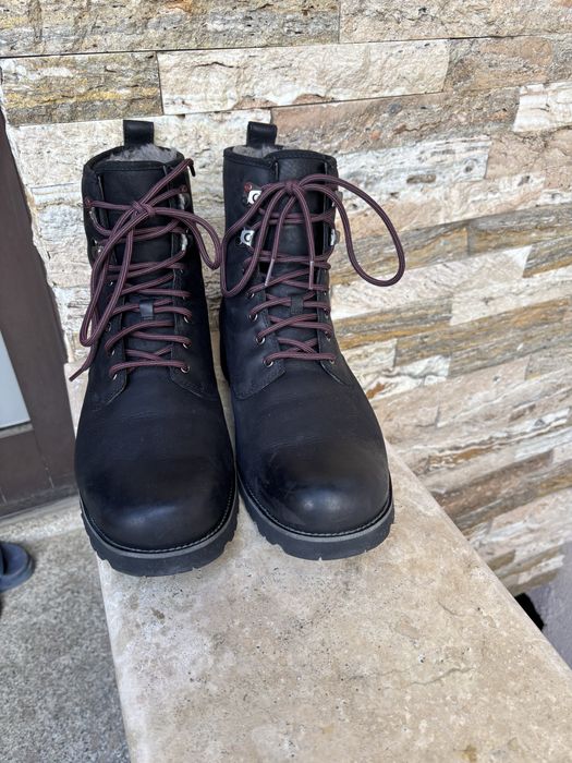UGG ghete barbati
