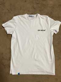 Тениска off White