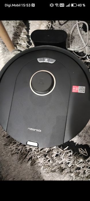 Robot aspirator Roborock Q5 Pro