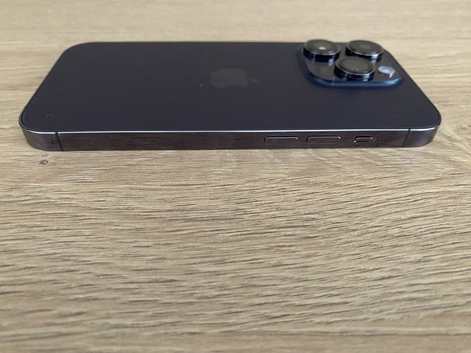 iPhone 14 Pro  Purple E-sim-За части