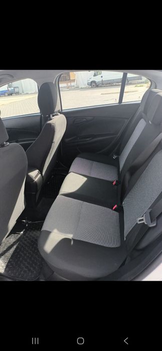 Fiat Tipo 2018 euro 6