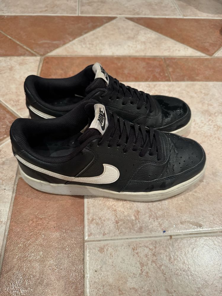 Nike court vision