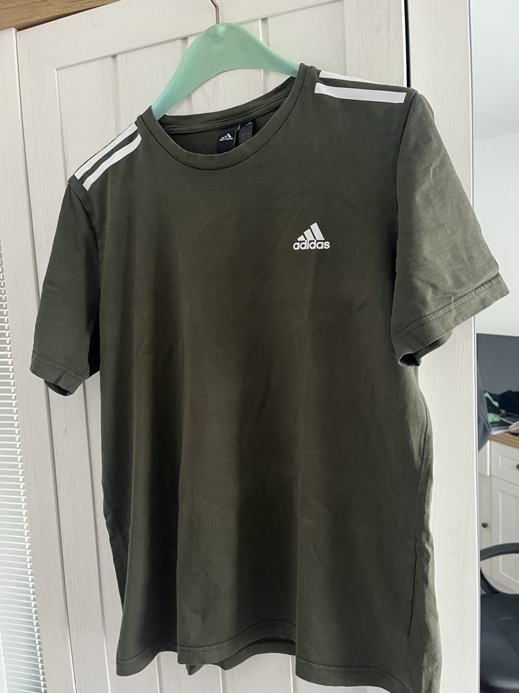 !РАЗПРОДАЖБА! POLO ASSN, Adidas, M and S 100% merino