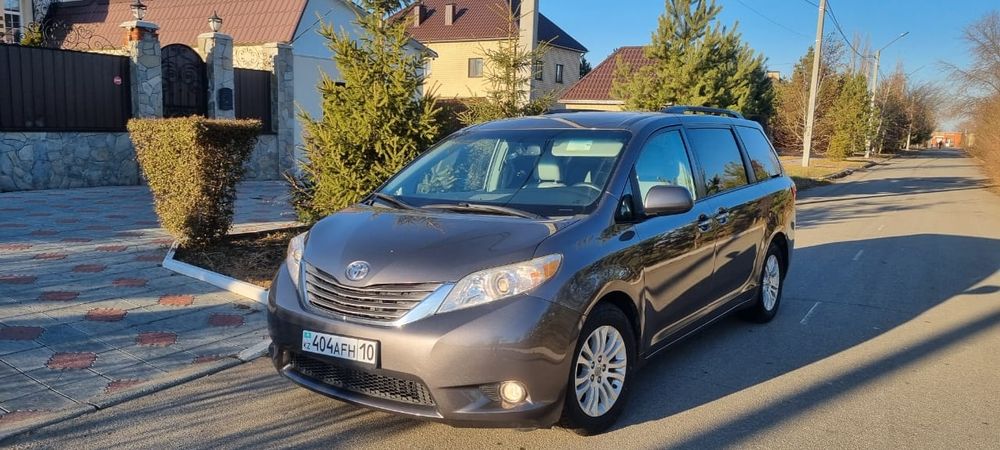 Пассажирские перевозки микроавтобус Рудный - Челябинск - Екатеринбург.