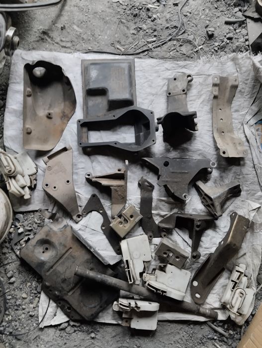 На гольф 3 и пасат б3 все по 5000