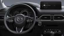 SD Card navigație Europa 2025 MZD Connect 2 Mazda 3 CX-30 CX-5 MX-30