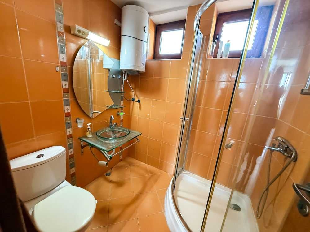 Продава се Четиристаен апартамент в к.к. Слънчев бряг - 149 кв.м за 826 €/кв.м - Снимка #10