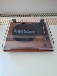Pickup Lenco LS-100wd ca nou + Boxe